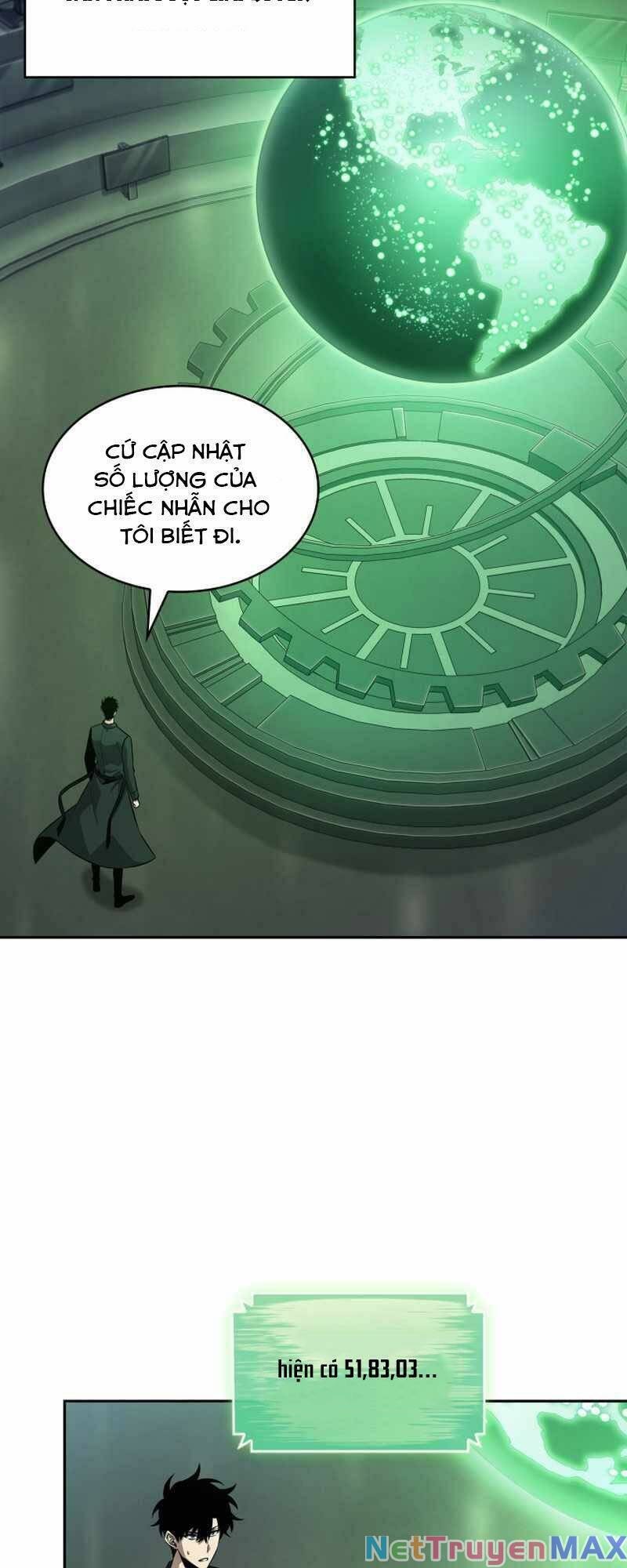 Vua Trộm Mộ Chapter 406 - Trang 57