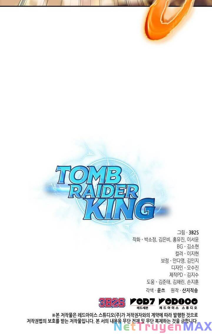 Vua Trộm Mộ Chapter 374 - Trang 61