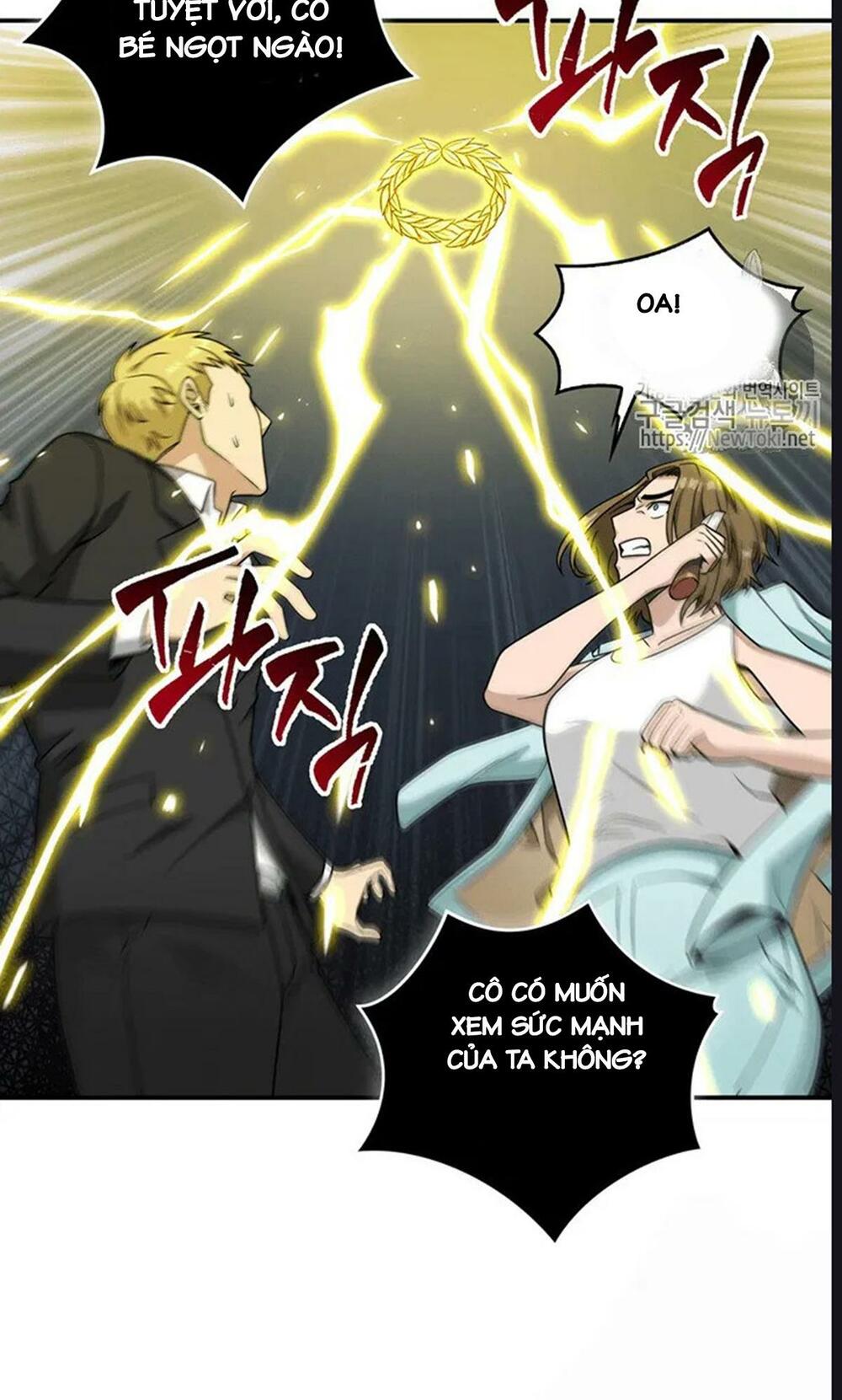 Vua Trộm Mộ Chapter 69 - Trang 76