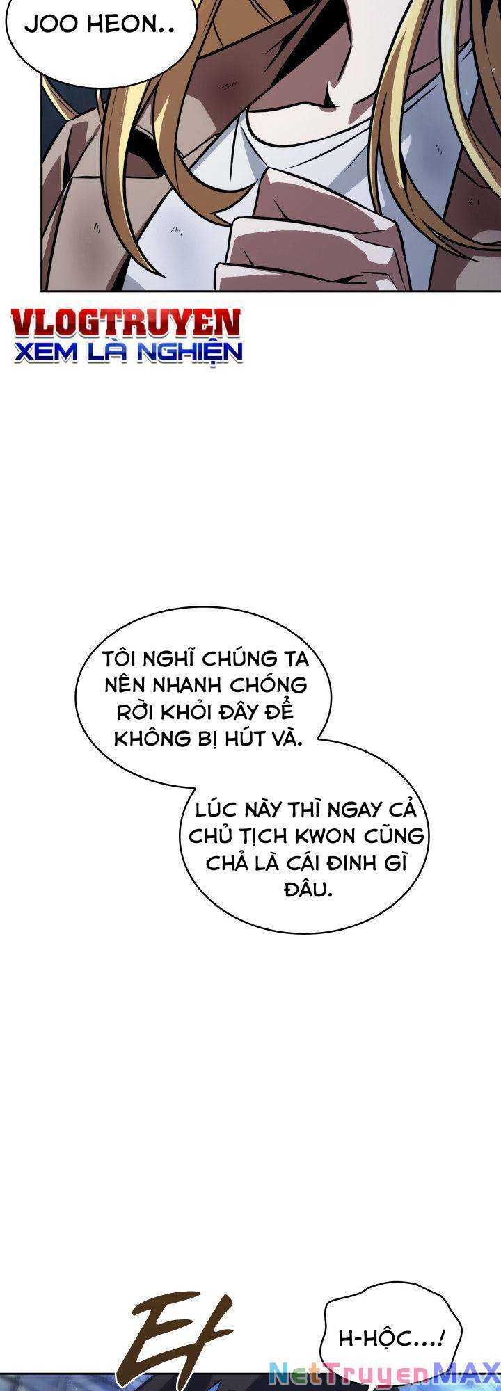 Vua Trộm Mộ Chapter 377 - Trang 4