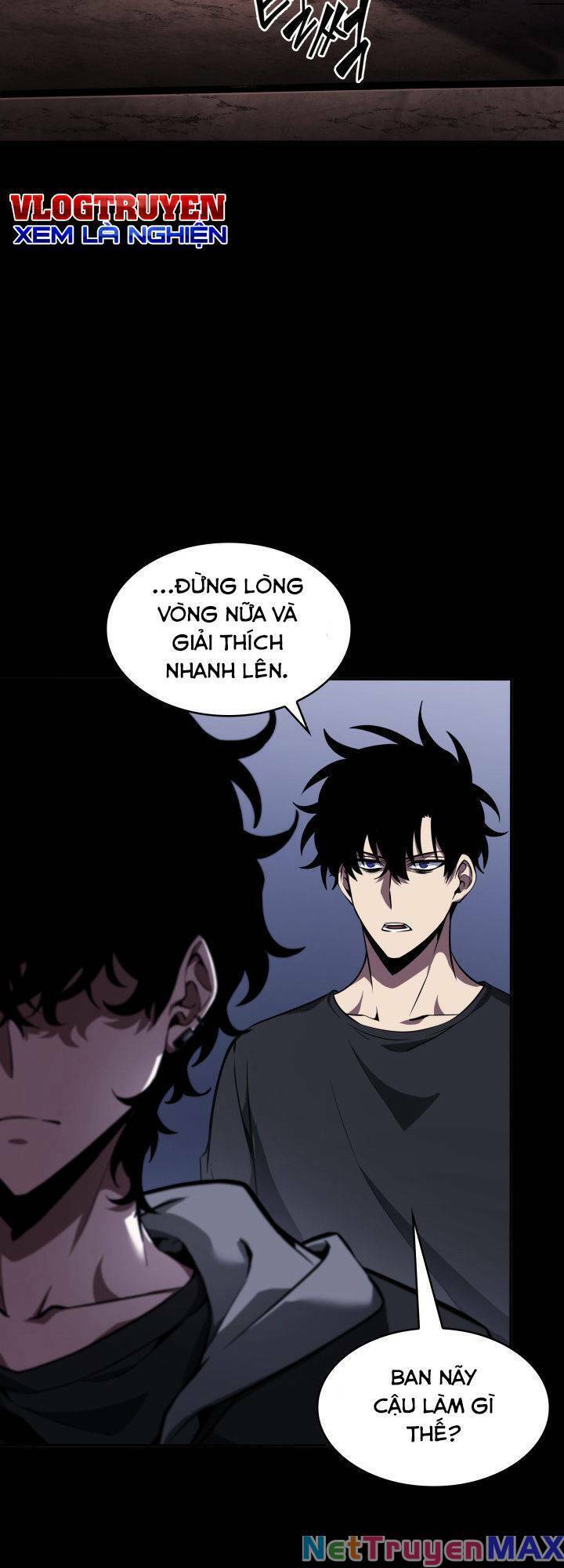 Vua Trộm Mộ Chapter 388 - Trang 3