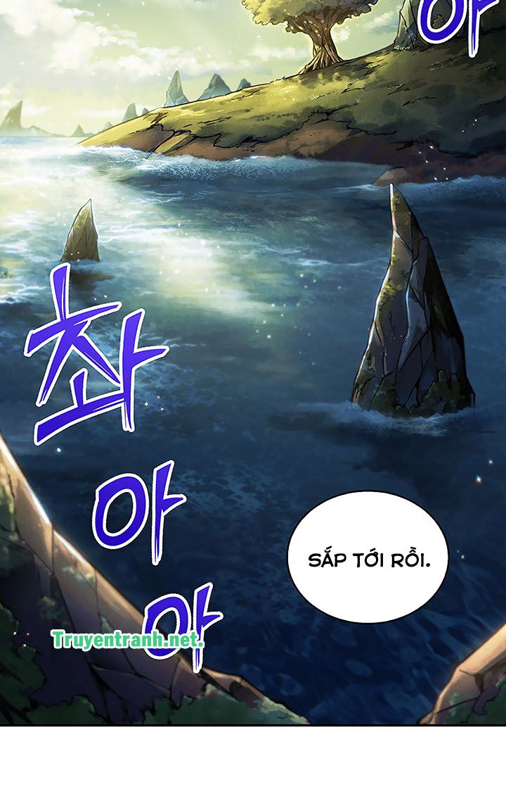 Vua Trộm Mộ Chapter 33 - Trang 57