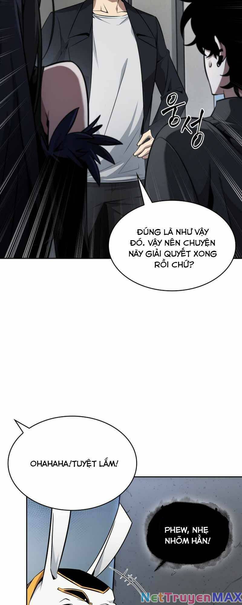 Vua Trộm Mộ Chapter 406 - Trang 30