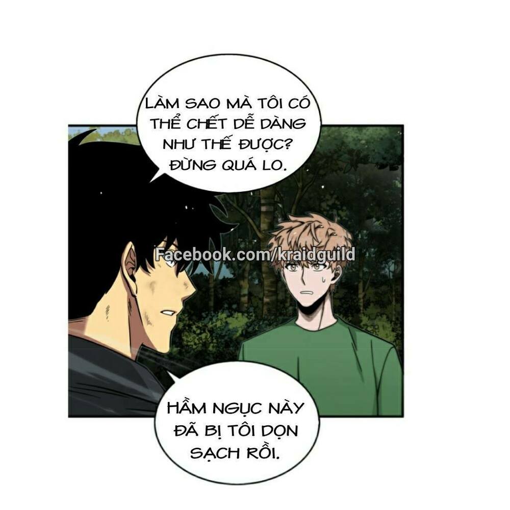 Vua Trộm Mộ Chapter 47 - Trang 58