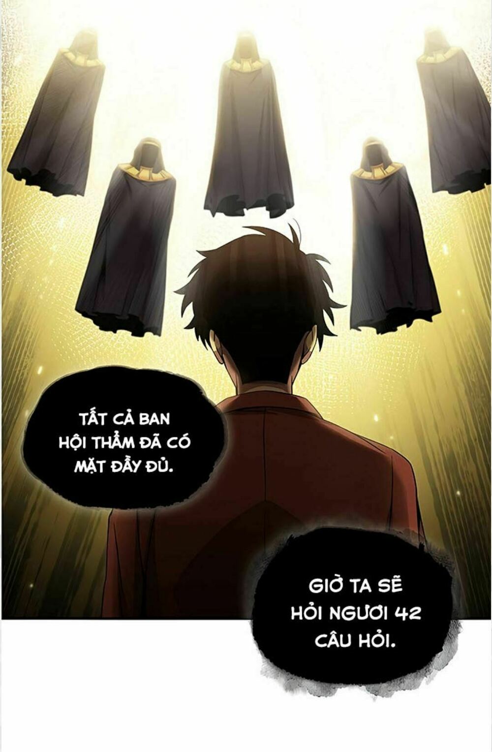 Vua Trộm Mộ Chapter 23 - Trang 30