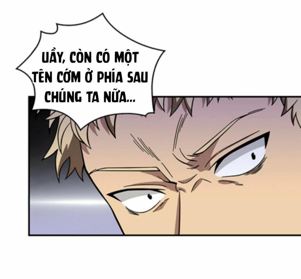 Vua Trộm Mộ Chapter 48 - Trang 71