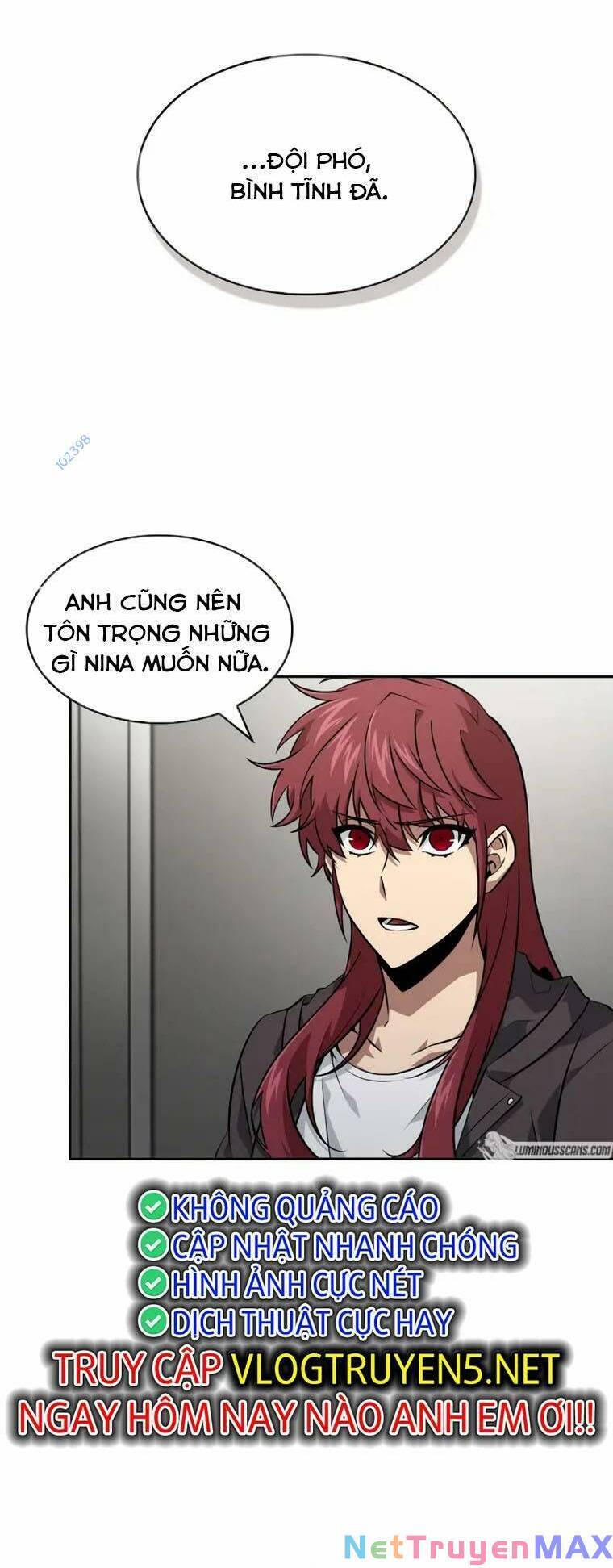 Vua Trộm Mộ Chapter 401 - Trang 55