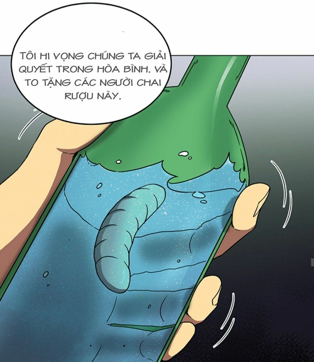 Vua Trộm Mộ Chapter 52 - Trang 55