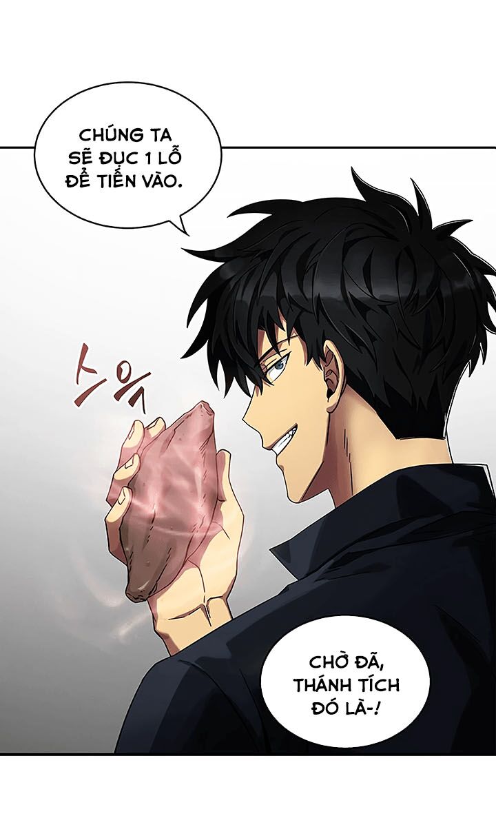 Vua Trộm Mộ Chapter 37 - Trang 30