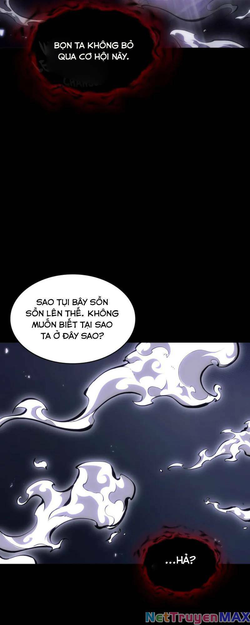 Vua Trộm Mộ Chapter 396 - Trang 5