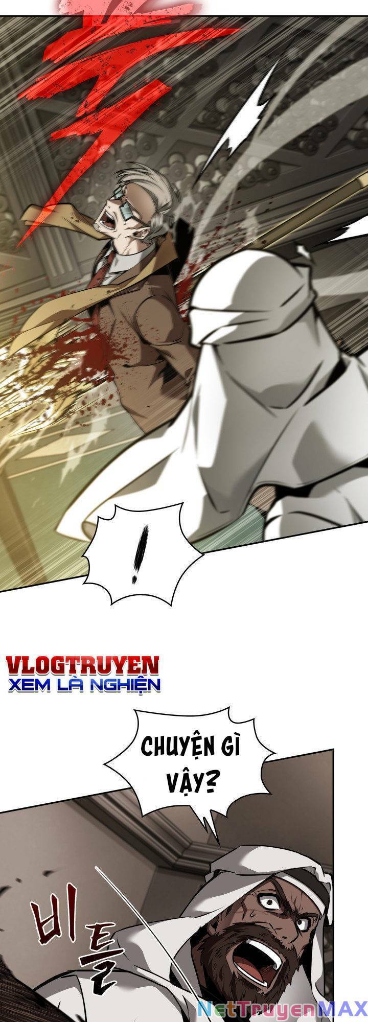 Vua Trộm Mộ Chapter 370 - Trang 18