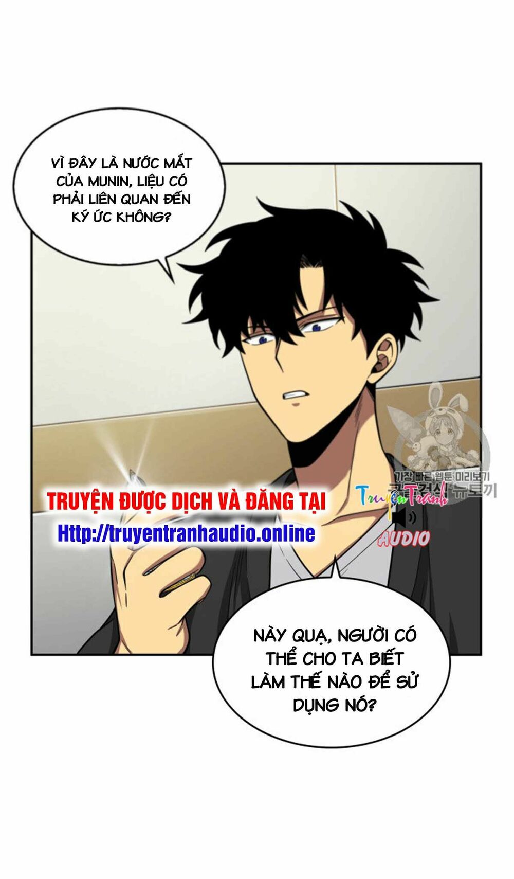 Vua Trộm Mộ Chapter 88 - Trang 77