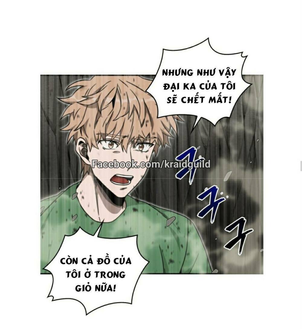 Vua Trộm Mộ Chapter 47 - Trang 33