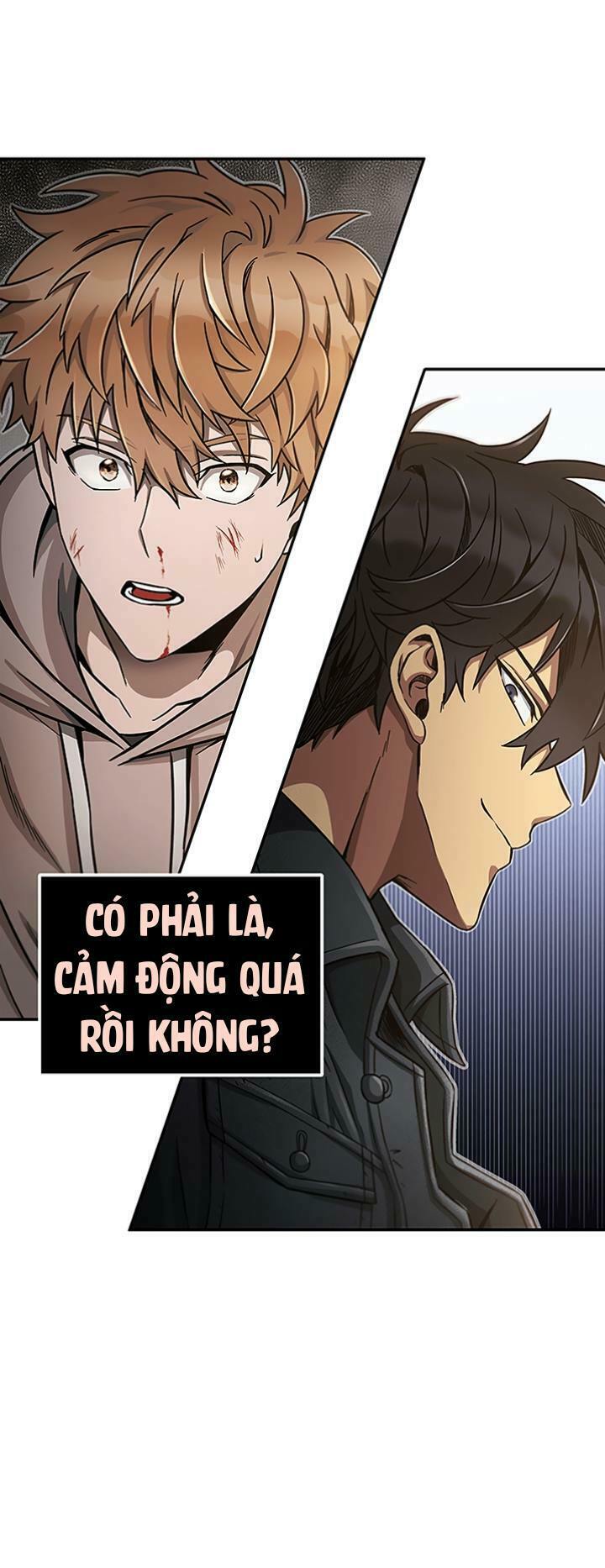 Vua Trộm Mộ Chapter 29 - Trang 43