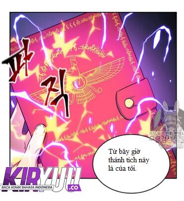 Vua Trộm Mộ Chapter 56 - Trang 23