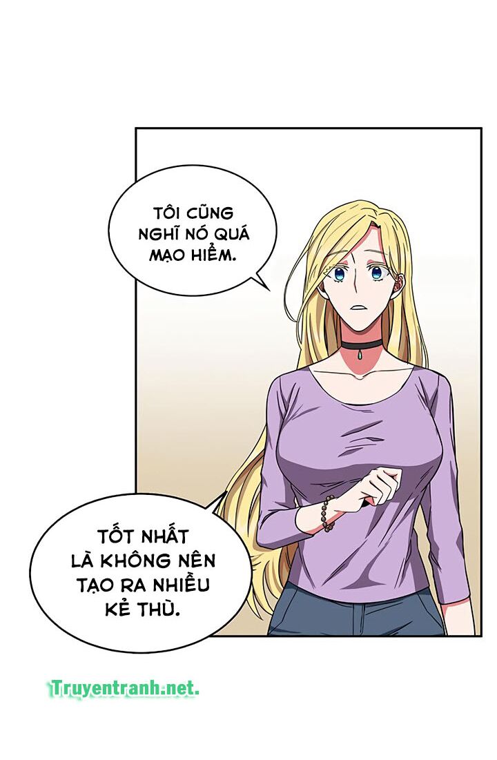 Vua Trộm Mộ Chapter 34 - Trang 15