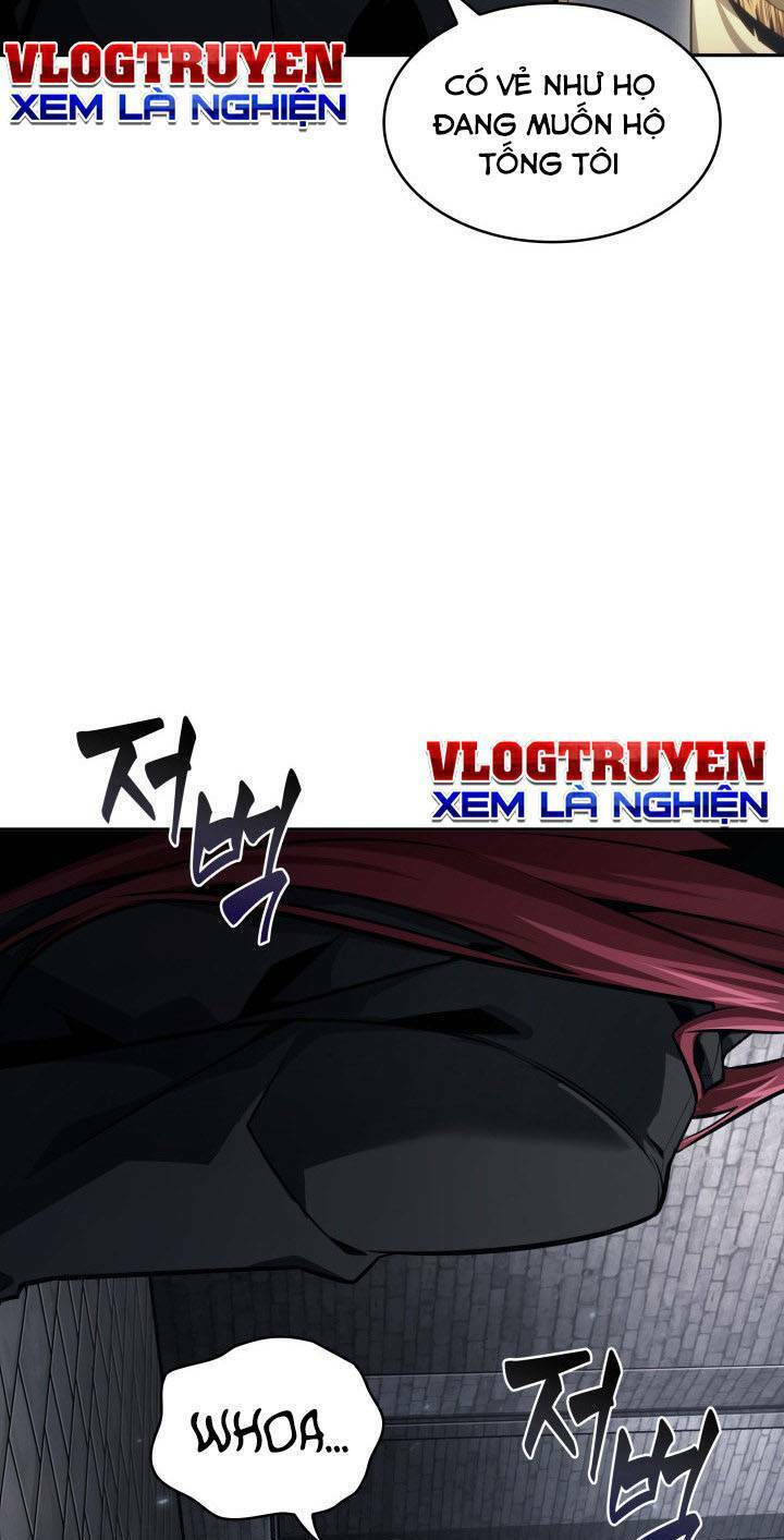 Vua Trộm Mộ Chapter 393 - Trang 21