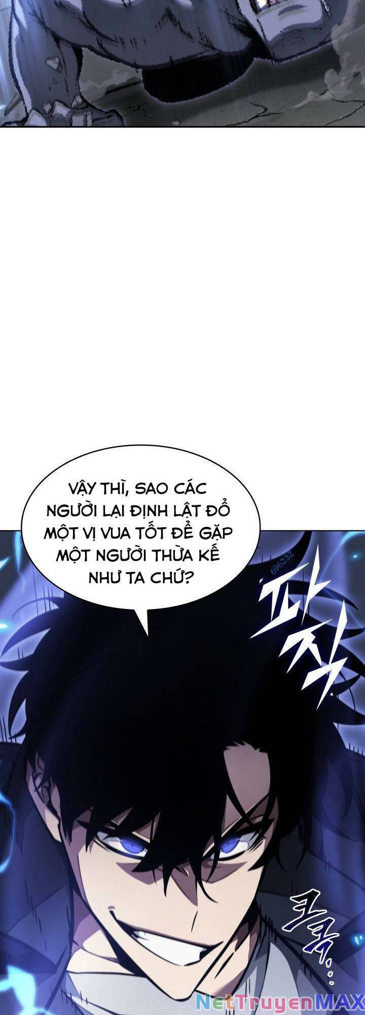 Vua Trộm Mộ Chapter 378 - Trang 42