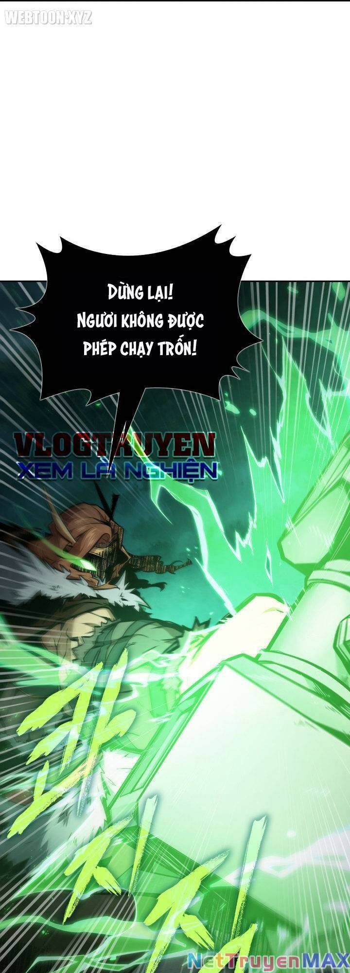 Vua Trộm Mộ Chapter 372 - Trang 9