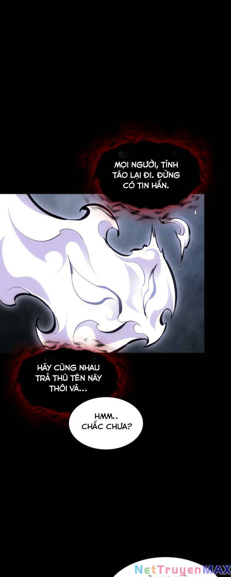 Vua Trộm Mộ Chapter 396 - Trang 10