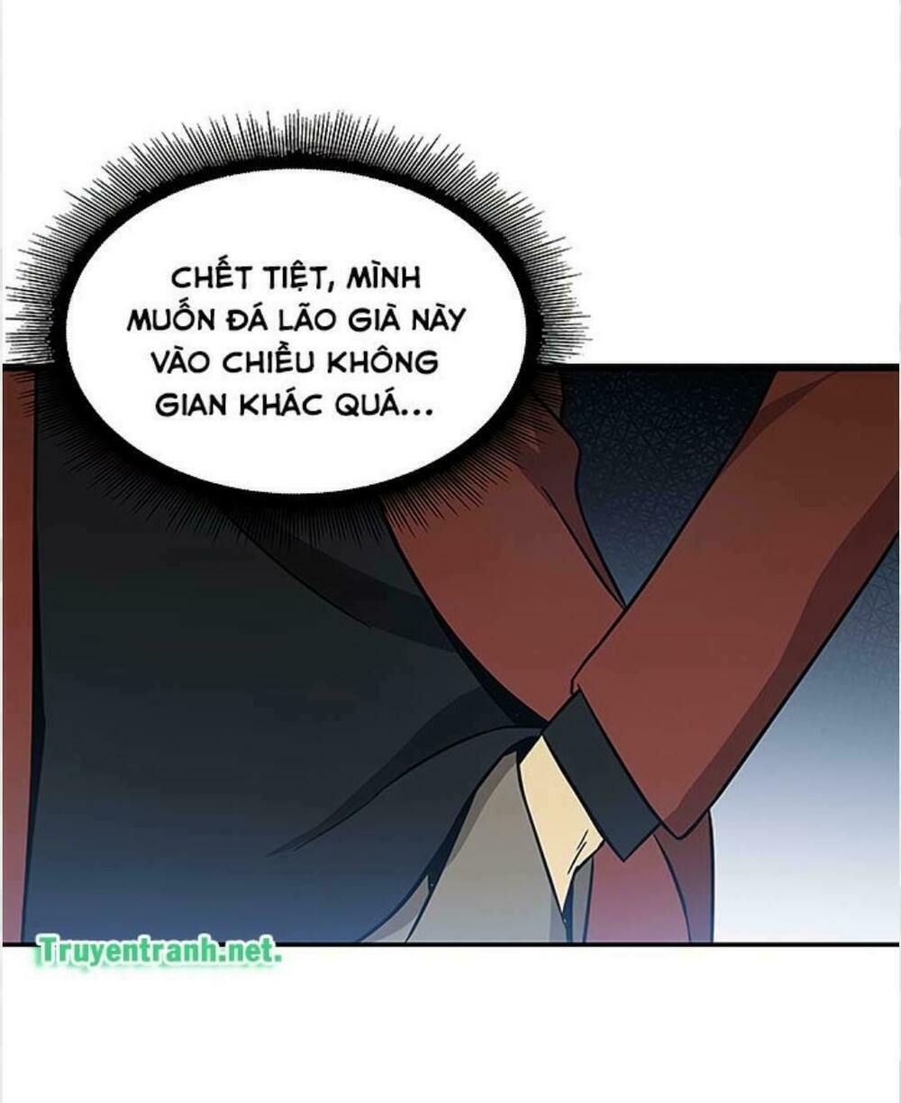 Vua Trộm Mộ Chapter 22 - Trang 6