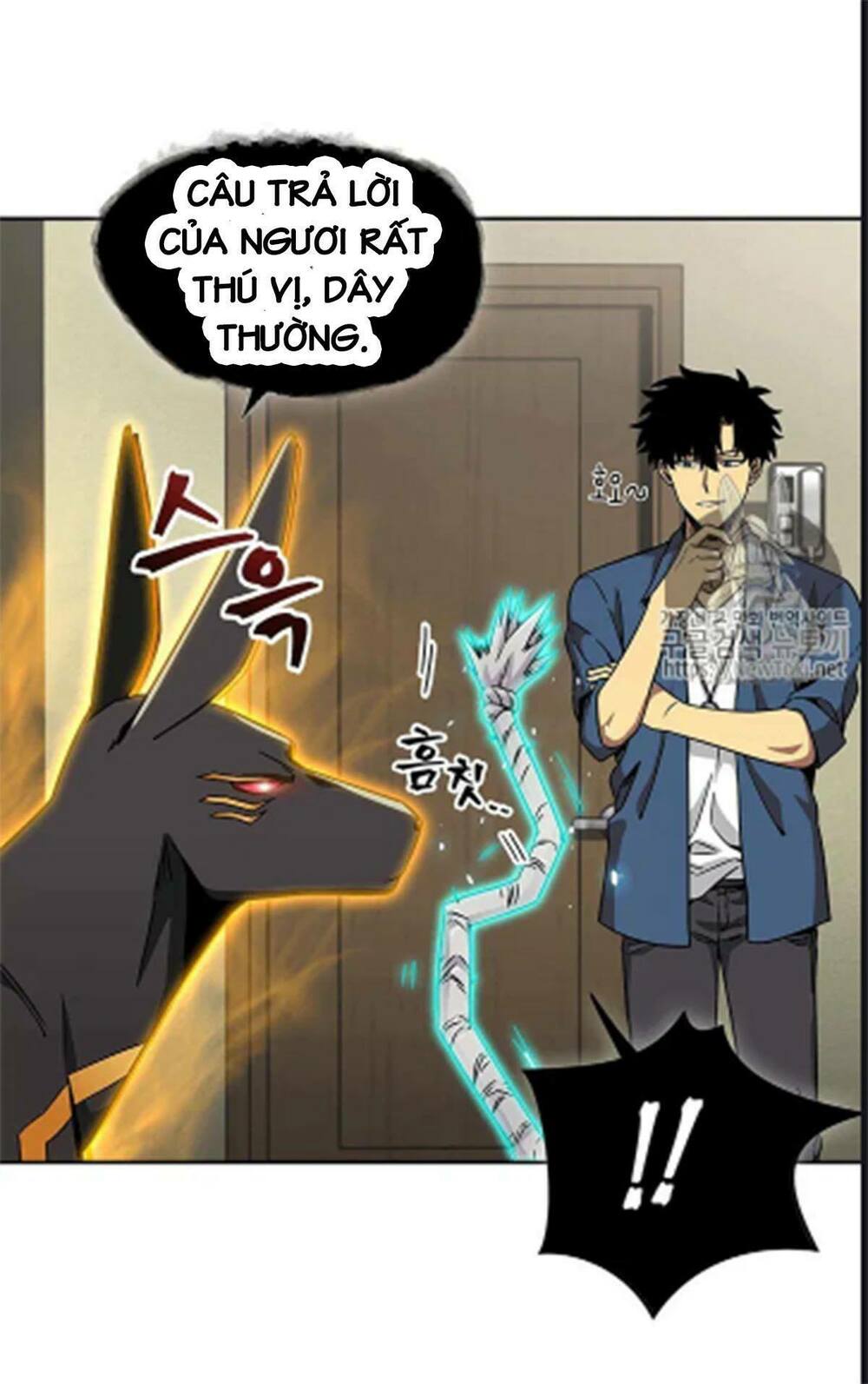 Vua Trộm Mộ Chapter 66 - Trang 5