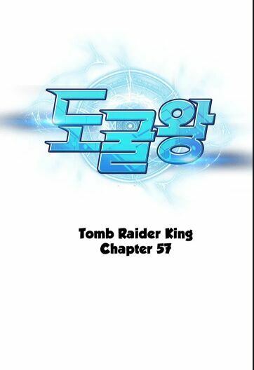 Vua Trộm Mộ Chapter 57 - Trang 2