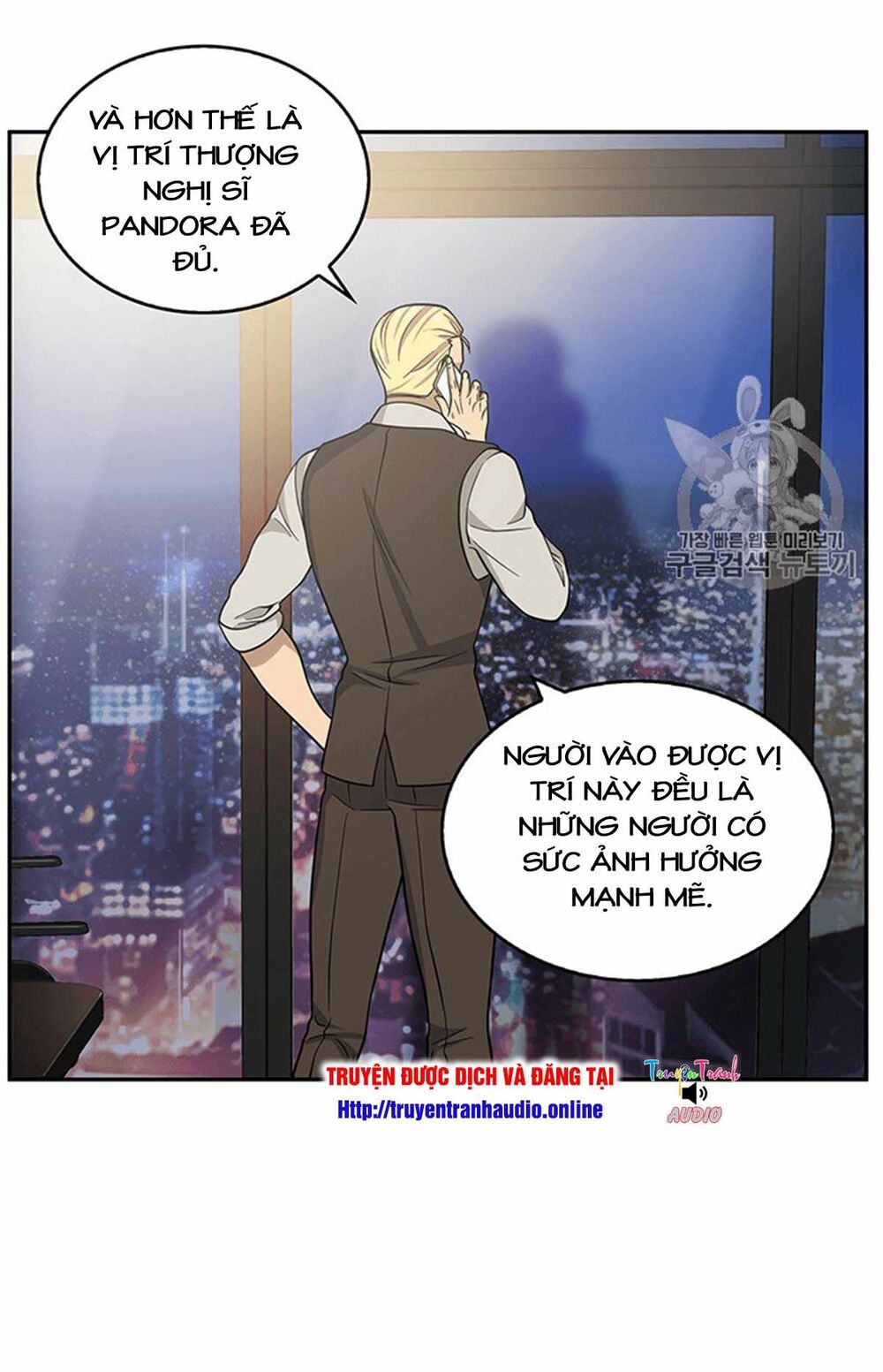 Vua Trộm Mộ Chapter 83 - Trang 7