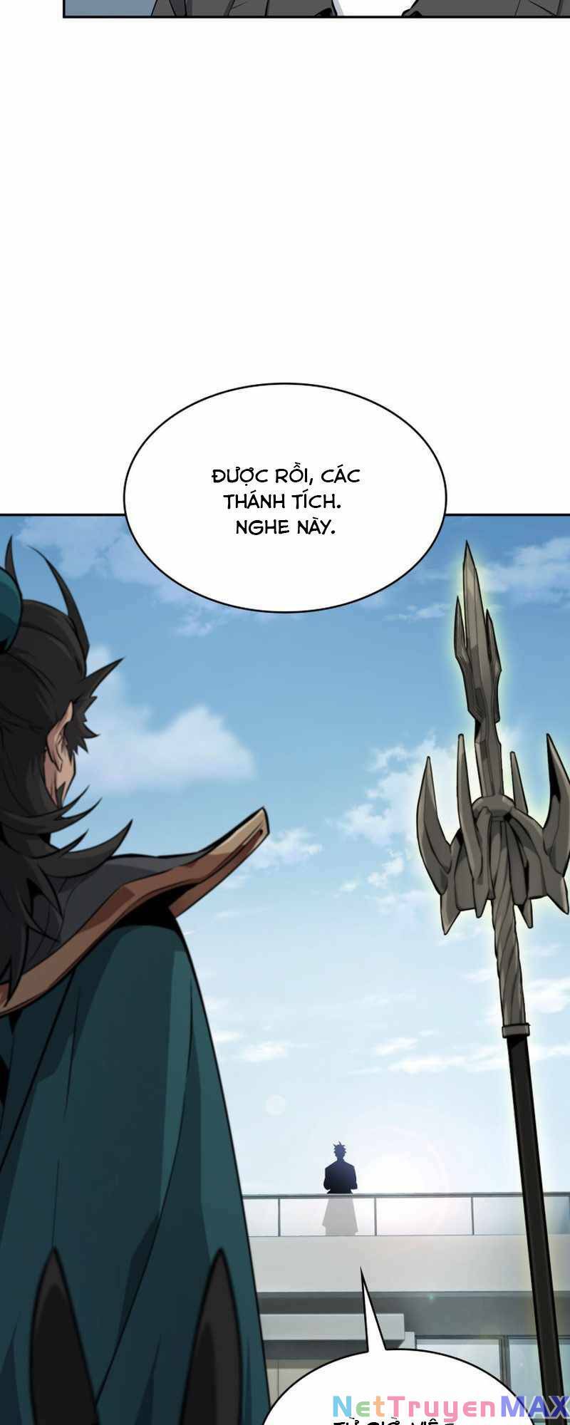 Vua Trộm Mộ Chapter 406 - Trang 39