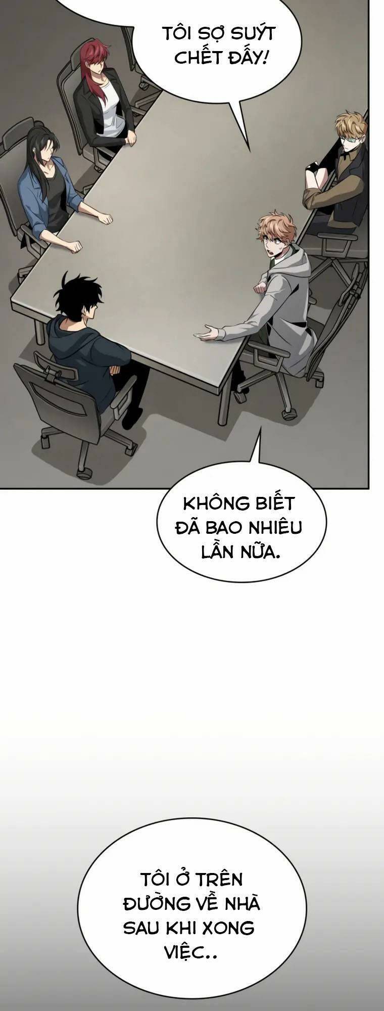 Vua Trộm Mộ Chapter 398 - Trang 14