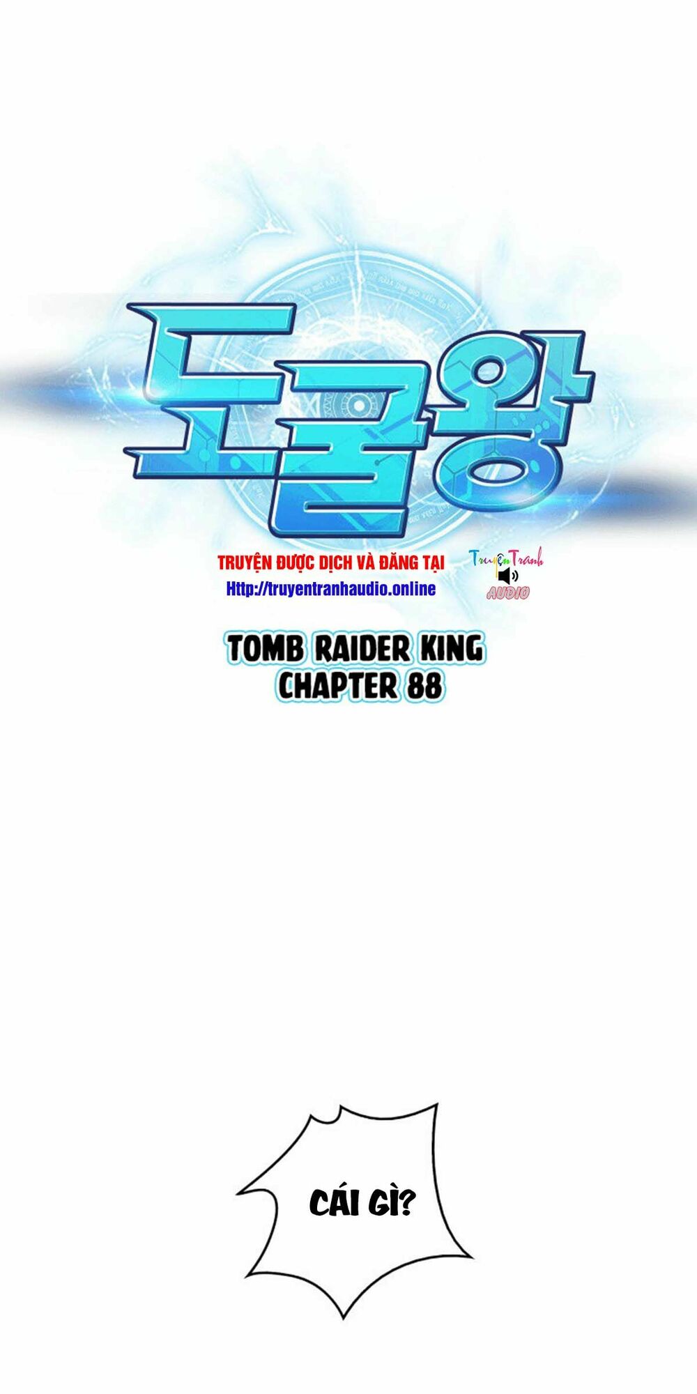 Vua Trộm Mộ Chapter 88 - Trang 6