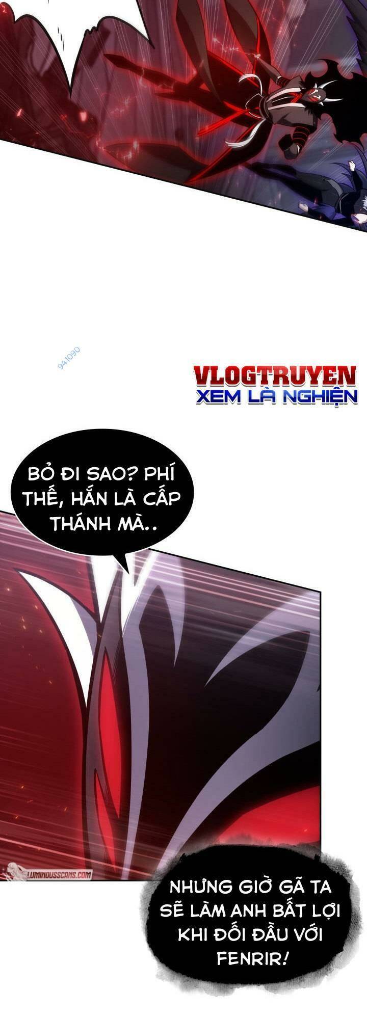 Vua Trộm Mộ Chapter 391 - Trang 28