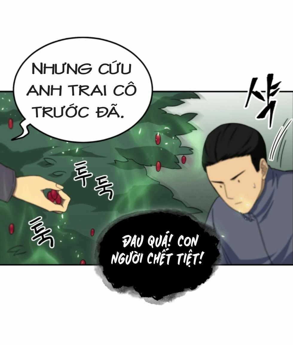 Vua Trộm Mộ Chapter 49 - Trang 48