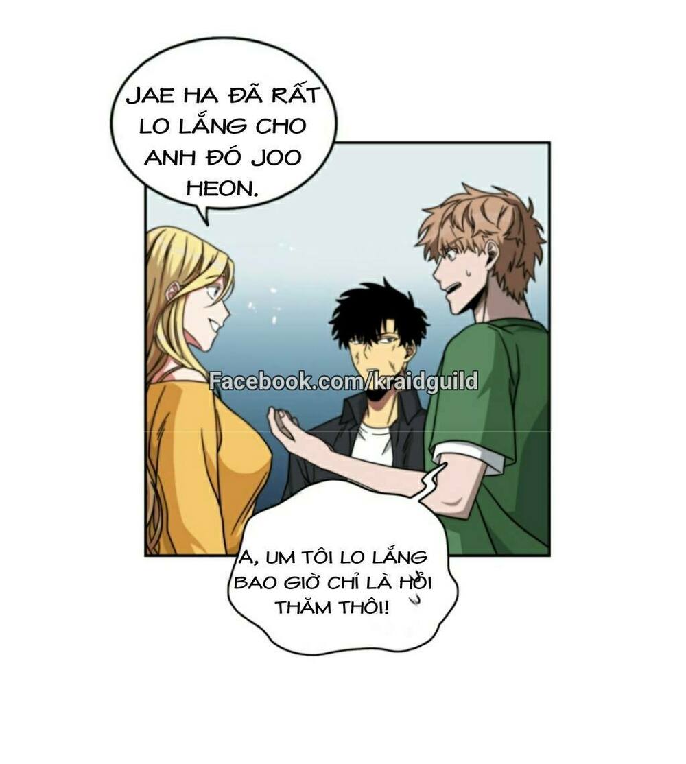 Vua Trộm Mộ Chapter 47 - Trang 59