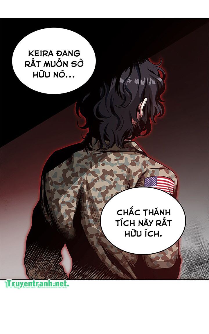 Vua Trộm Mộ Chapter 31 - Trang 53