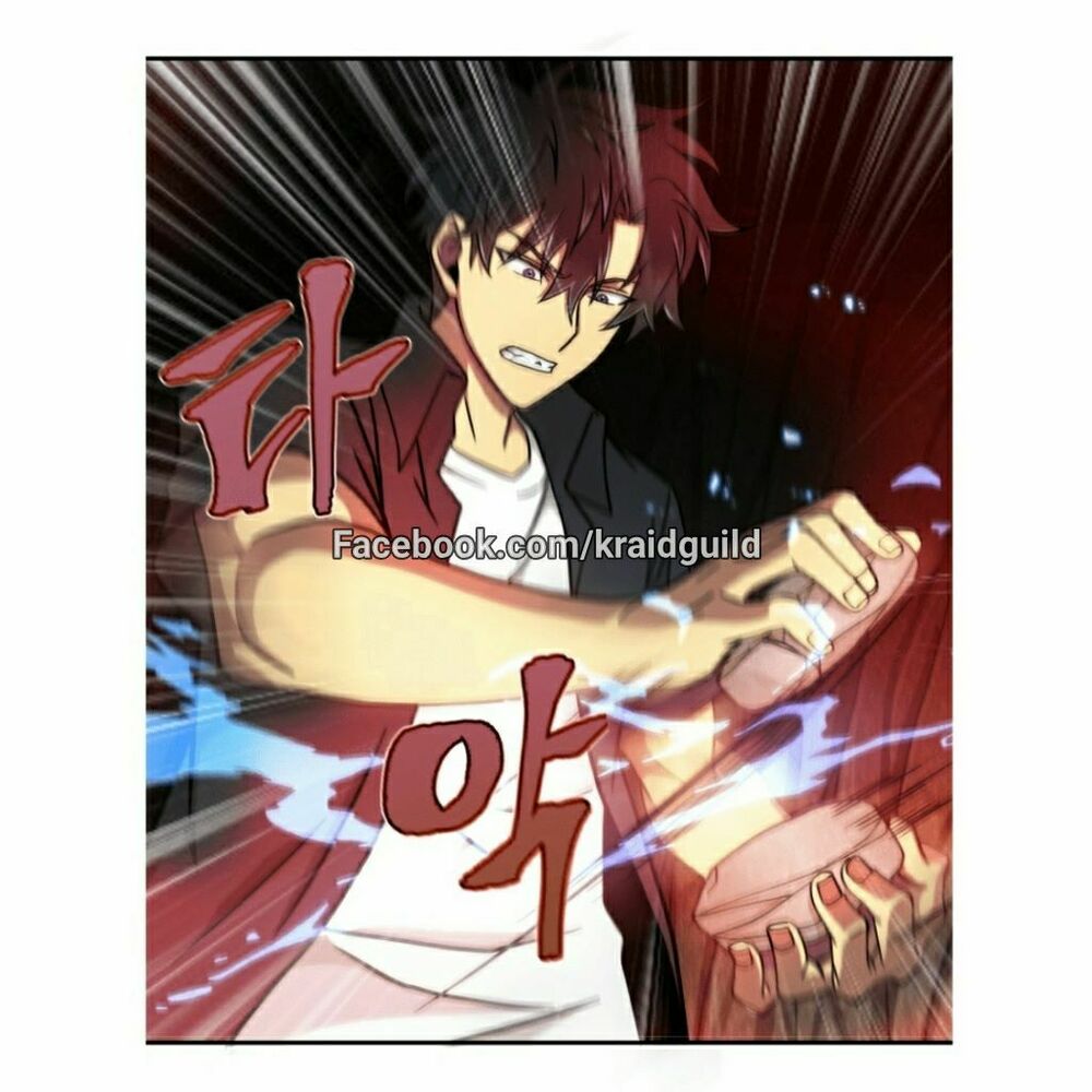 Vua Trộm Mộ Chapter 47 - Trang 50