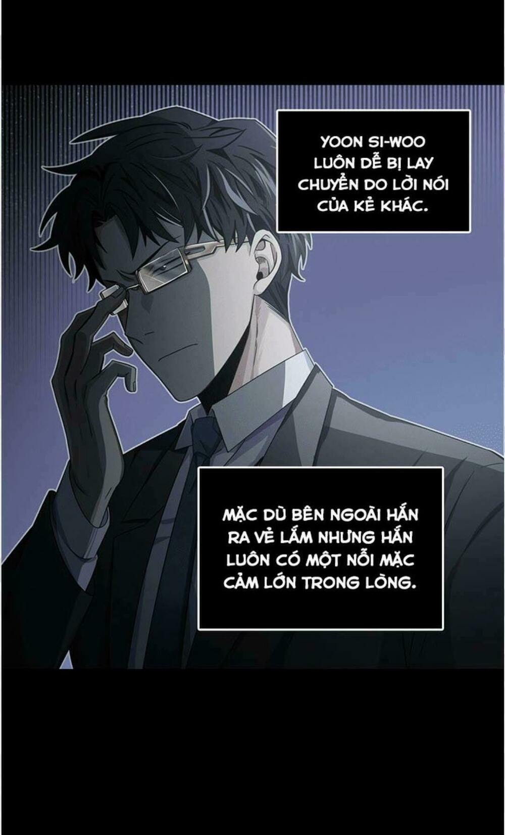 Vua Trộm Mộ Chapter 20 - Trang 7