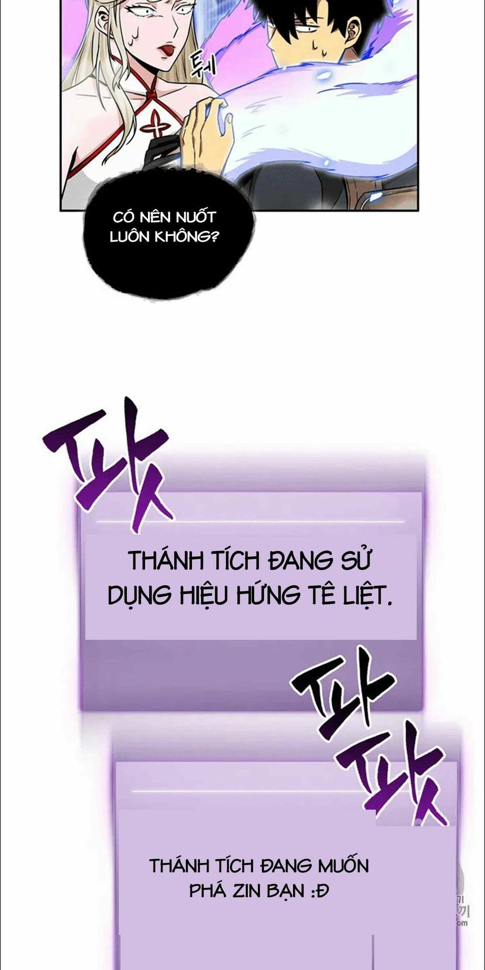 Vua Trộm Mộ Chapter 80 - Trang 40