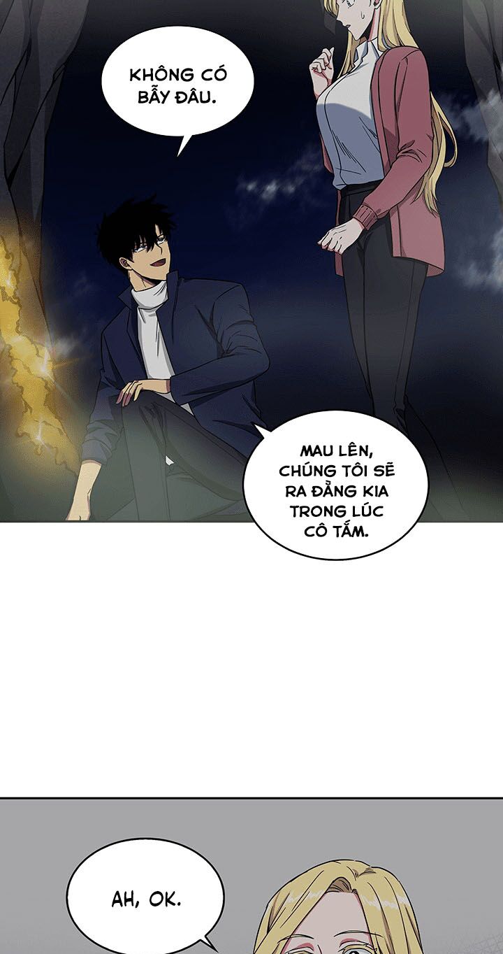 Vua Trộm Mộ Chapter 38 - Trang 21