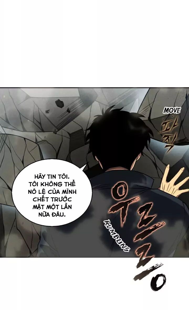 Vua Trộm Mộ Chapter 39 - Trang 28