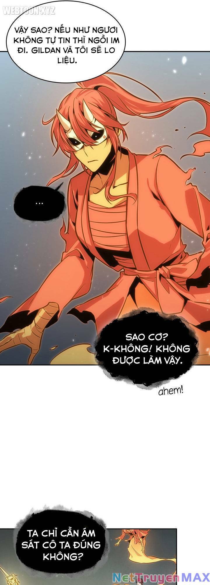 Vua Trộm Mộ Chapter 369 - Trang 24