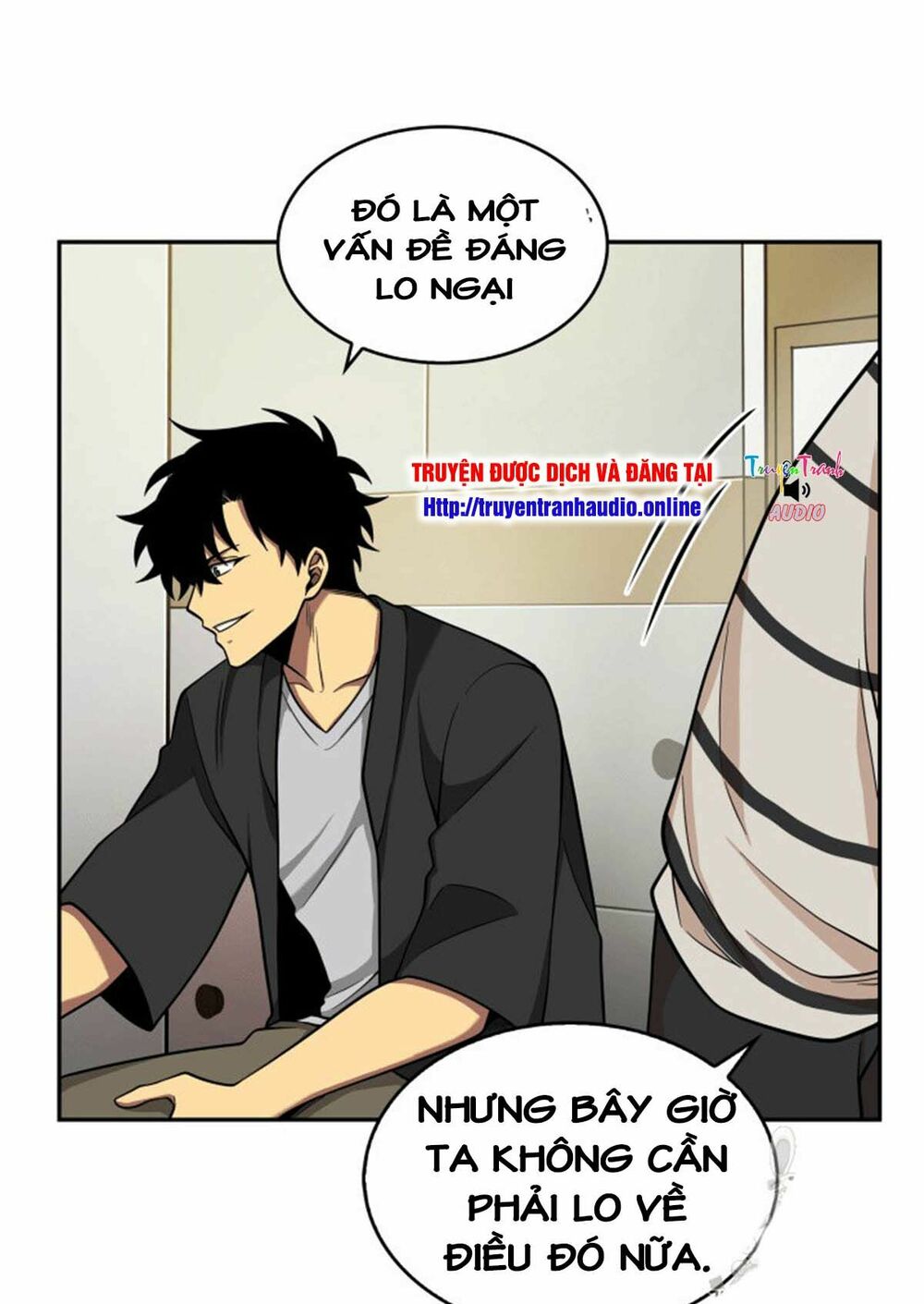 Vua Trộm Mộ Chapter 88 - Trang 70