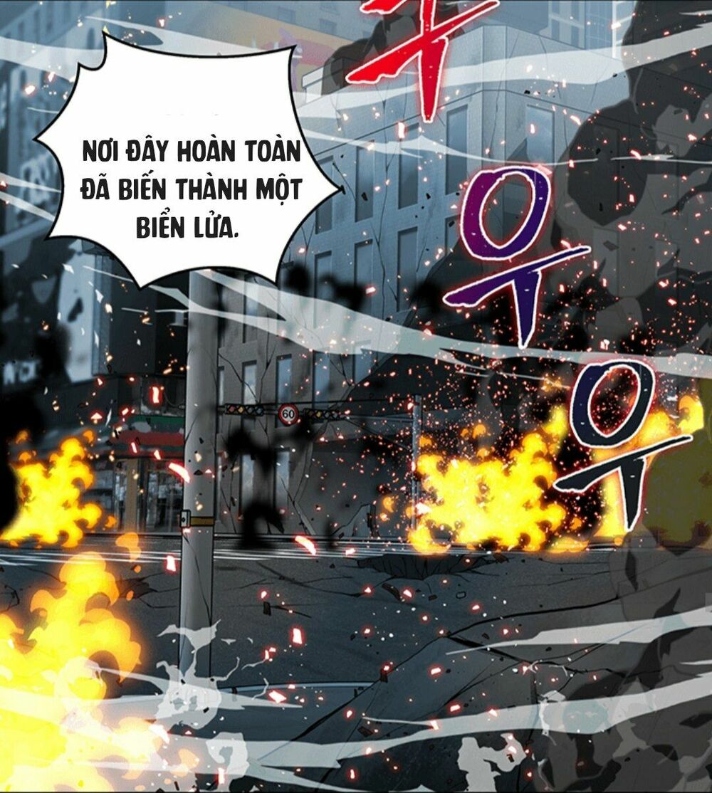 Vua Trộm Mộ Chapter 51 - Trang 58