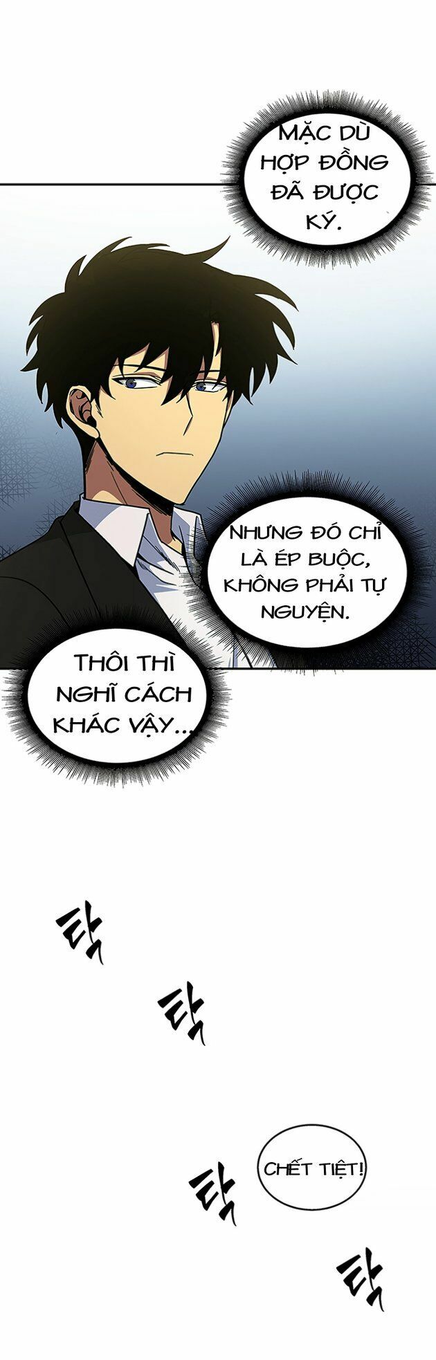 Vua Trộm Mộ Chapter 28 - Trang 37