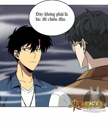 Vua Trộm Mộ Chapter 62 - Trang 73