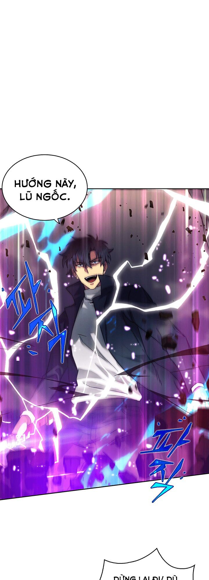 Vua Trộm Mộ Chapter 38 - Trang 5