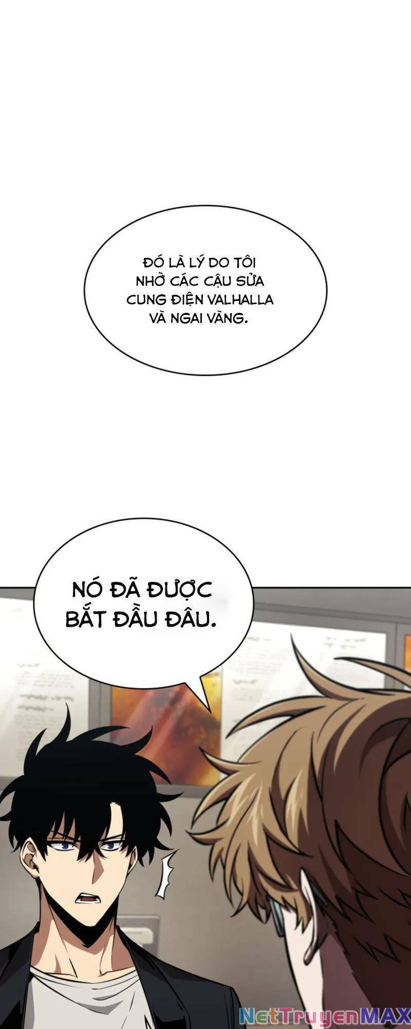 Vua Trộm Mộ Chapter 396 - Trang 31