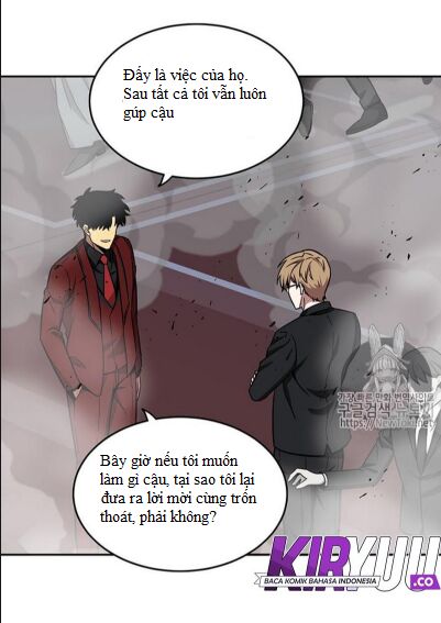 Vua Trộm Mộ Chapter 56 - Trang 61