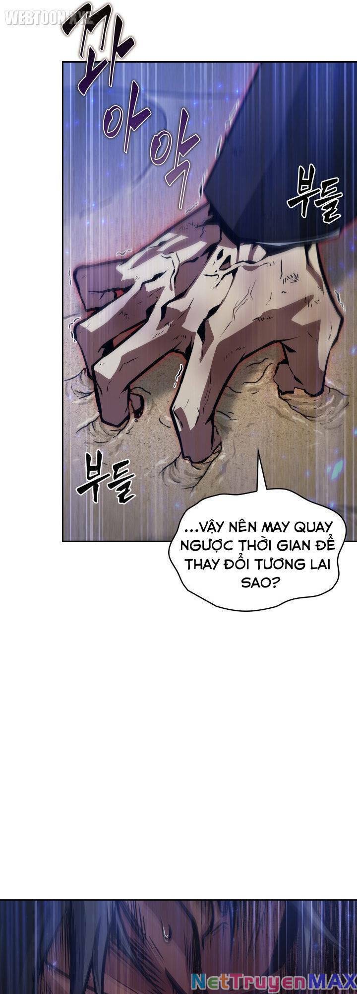 Vua Trộm Mộ Chapter 377 - Trang 44