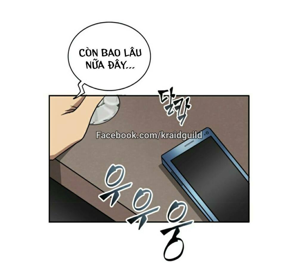 Vua Trộm Mộ Chapter 47 - Trang 73